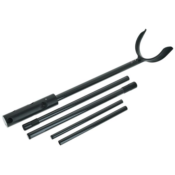 WoodWindDesign Baritone Saxophone Bb Stand