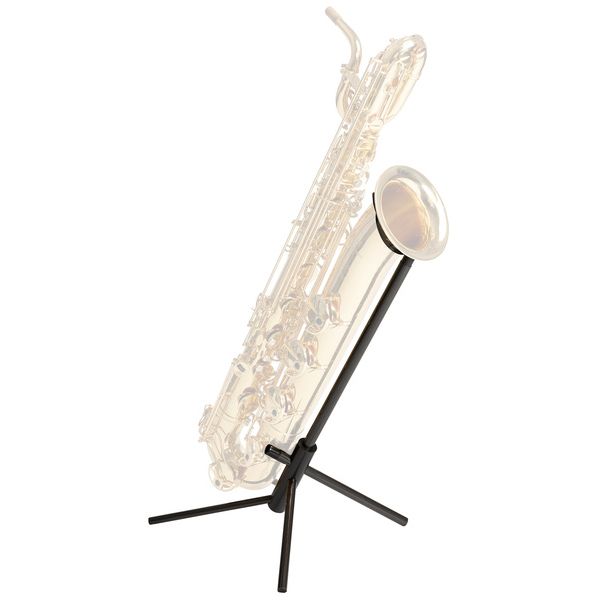 WoodWindDesign Baritone Saxophone low A Stand
