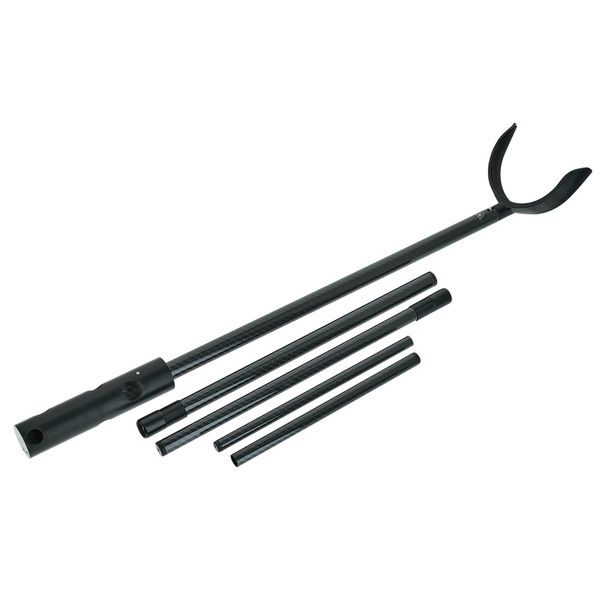 WoodWindDesign Baritone Saxophone low A Stand