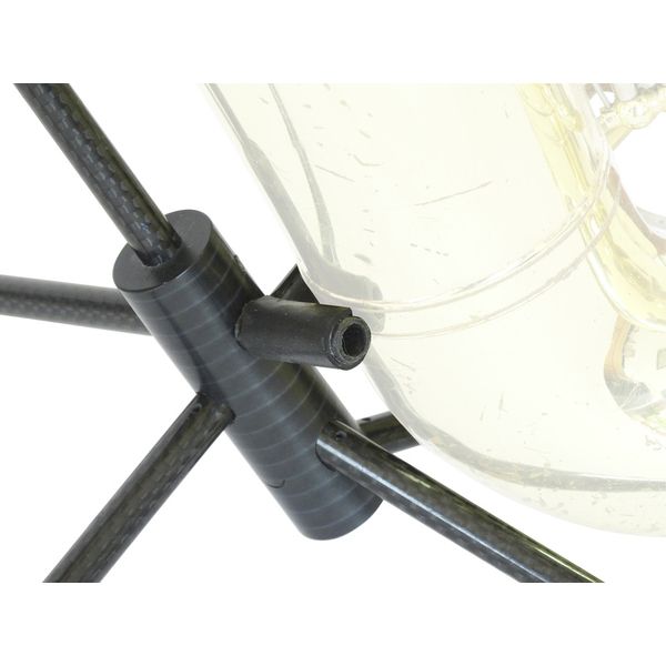 WoodWindDesign Alto Saxophone Stand