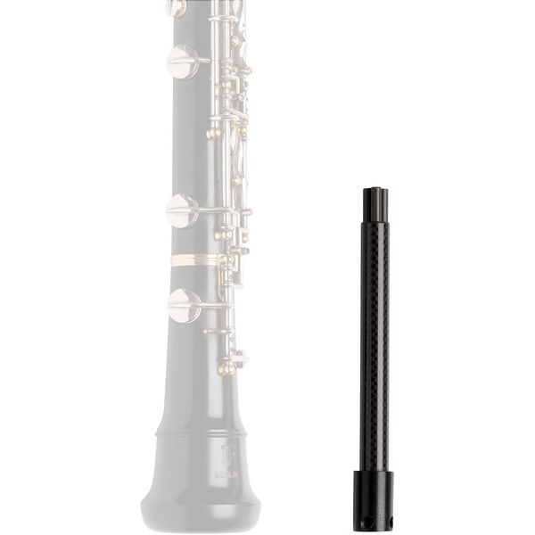 WoodWindDesign Clarinet Bb Stand