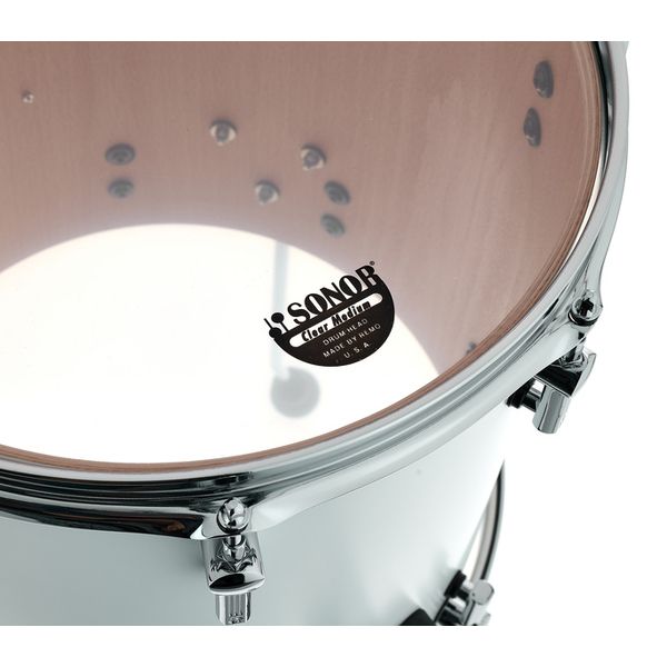 Sonor 14"x13.75" MOM. FT Beech SPW