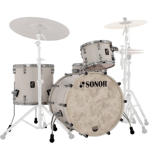 Sonor Momentum 322 Beech Set SPW