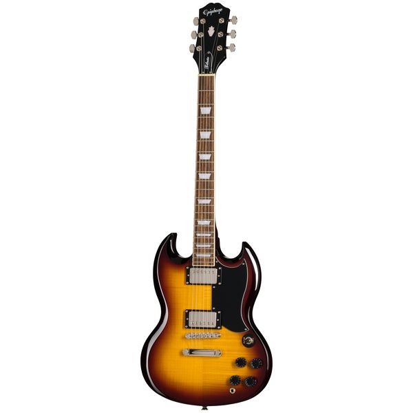 Epiphone SG Tribute Plus VS