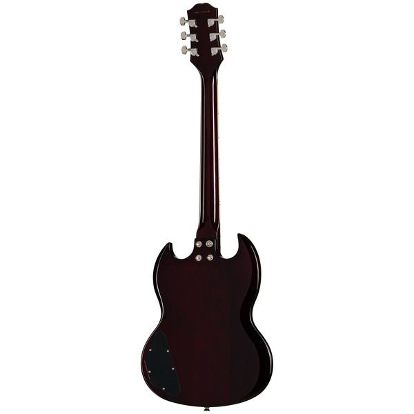 Epiphone SG Tribute Plus VS