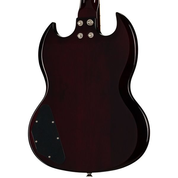 Epiphone SG Tribute Plus VS