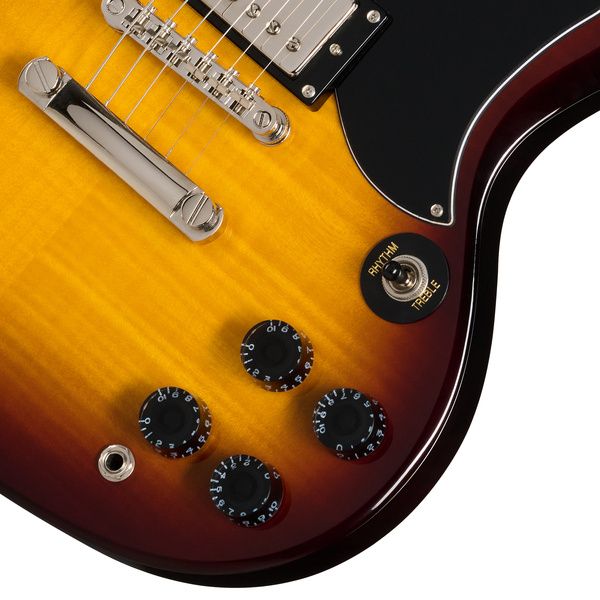 Epiphone SG Tribute Plus VS