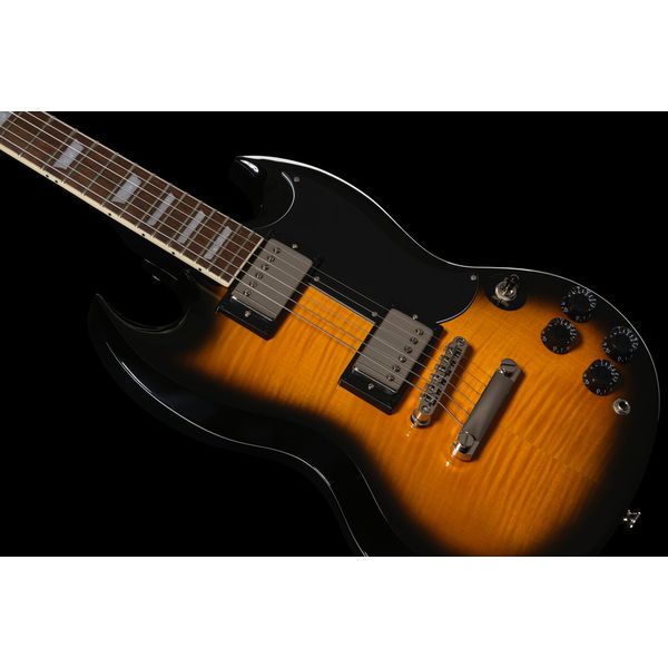 Epiphone SG Tribute Plus VS