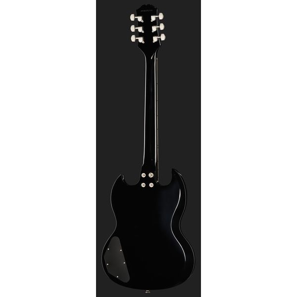 Epiphone SG Tribute Plus VS