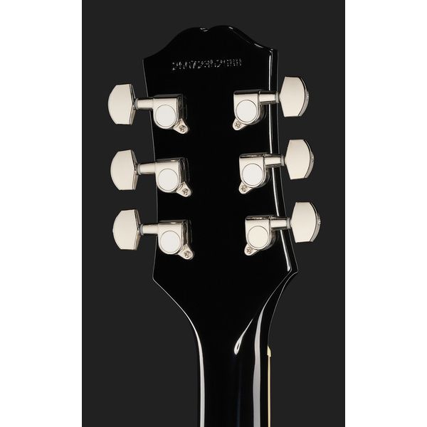 Epiphone SG Tribute Plus VS