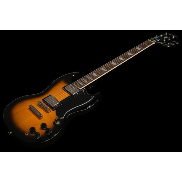 Epiphone SG Tribute Plus VS