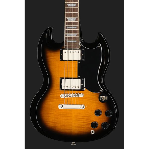 Epiphone SG Tribute Plus VS