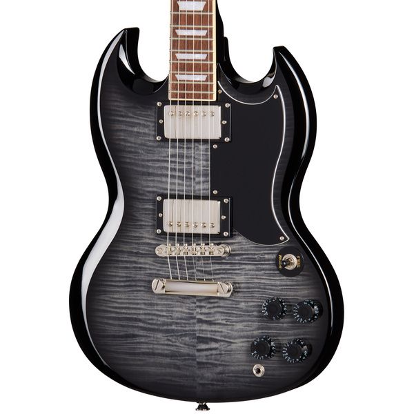 Epiphone SG Tribute Plus EB