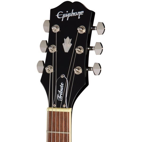 Epiphone SG Tribute Plus EB