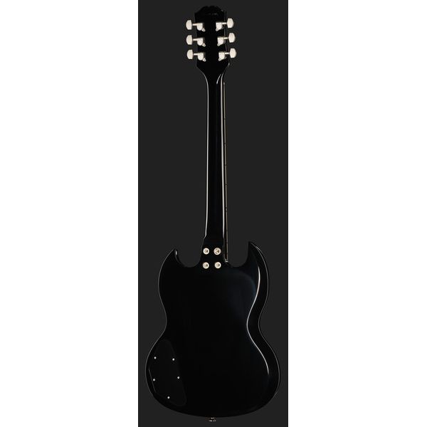 Epiphone SG Tribute Plus EB