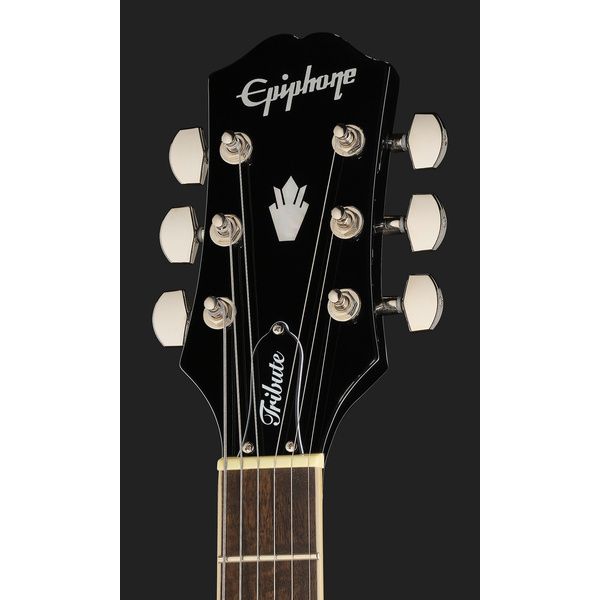 Epiphone SG Tribute Plus EB
