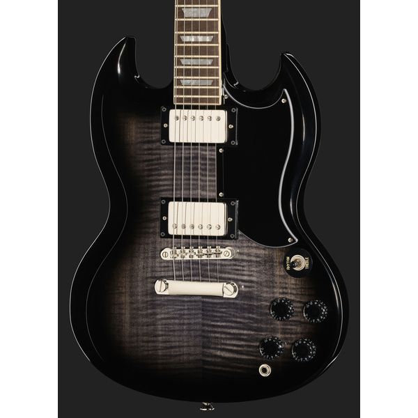 Epiphone SG Tribute Plus EB