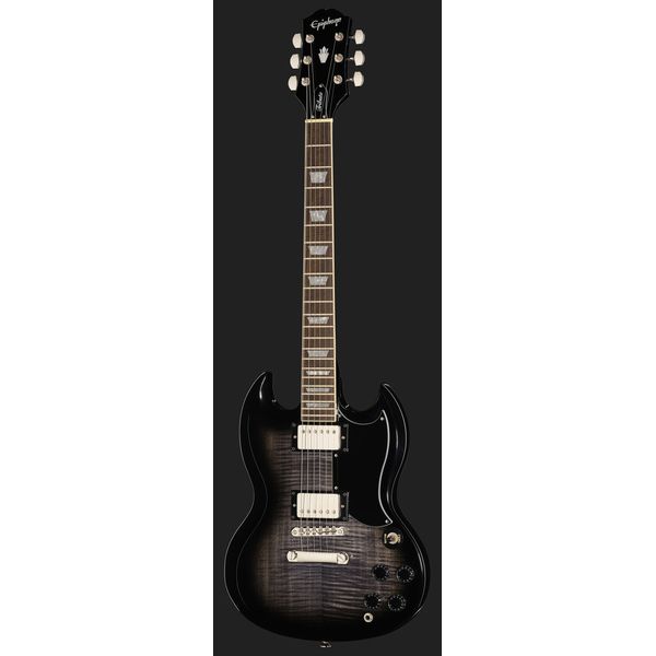 Epiphone SG Tribute Plus EB