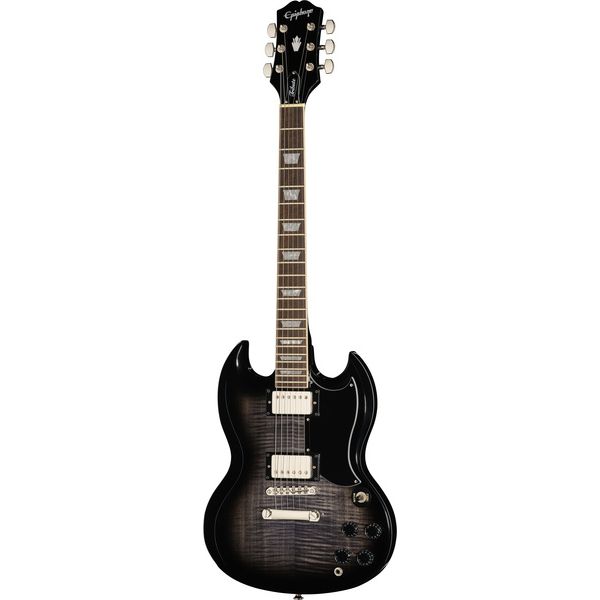 Epiphone SG Tribute Plus EB