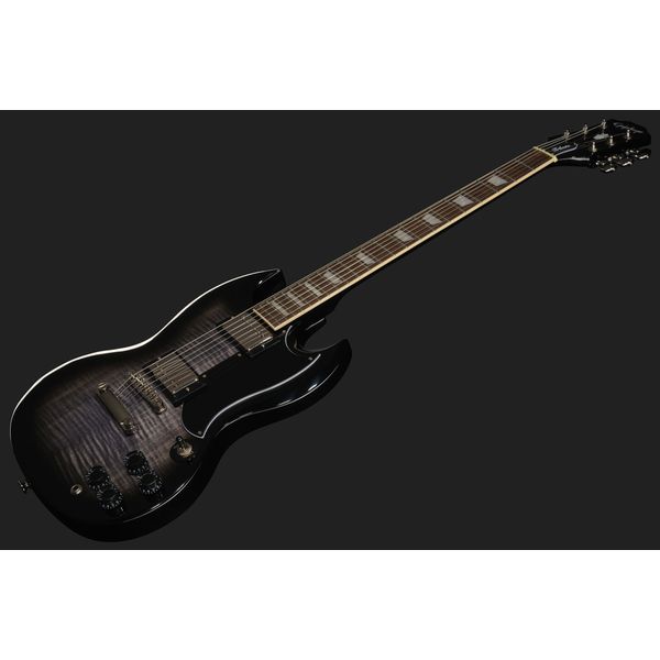 Epiphone SG Tribute Plus EB