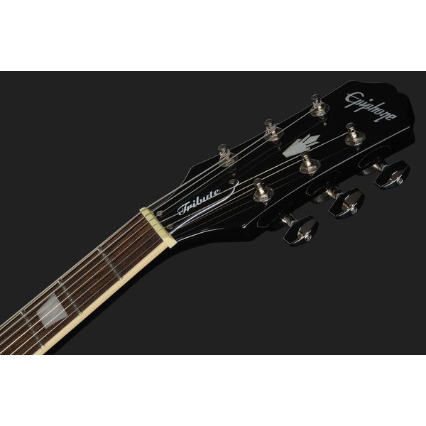 Epiphone SG Tribute Plus EB