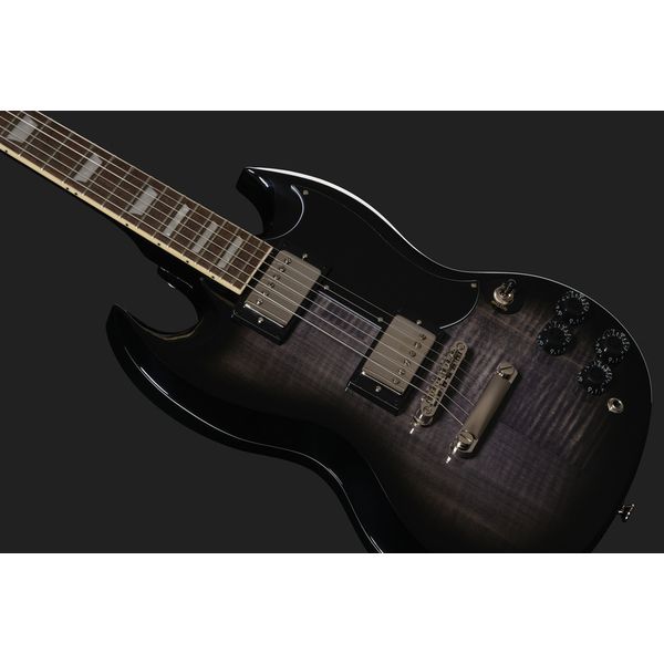 Epiphone SG Tribute Plus EB