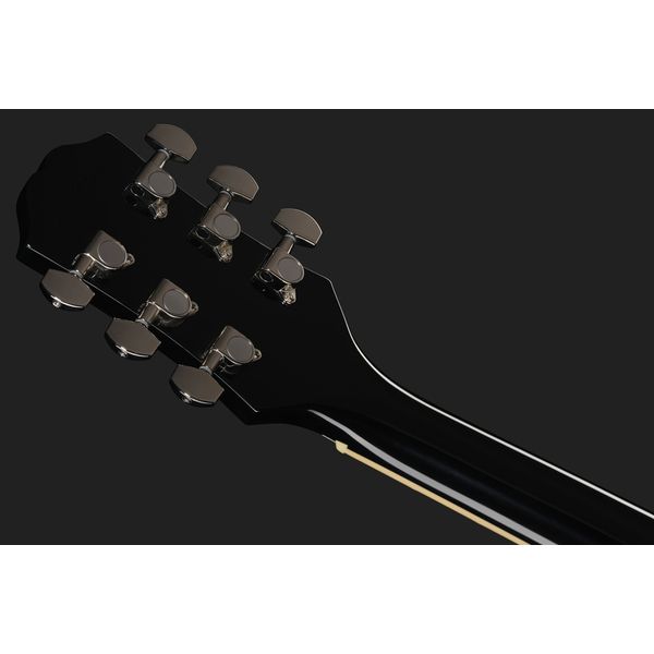 Epiphone SG Tribute Plus EB