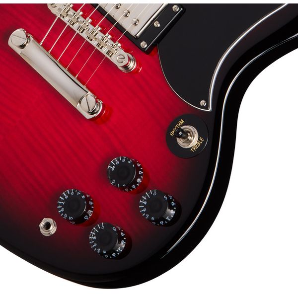 Epiphone SG Tribute Plus CB