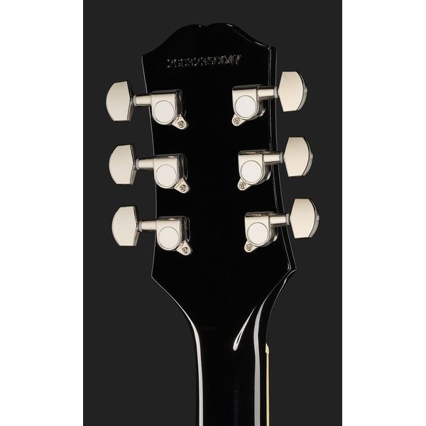 Epiphone SG Tribute Plus CB