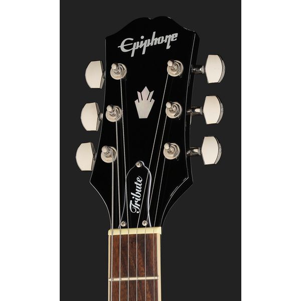 Epiphone SG Tribute Plus CB