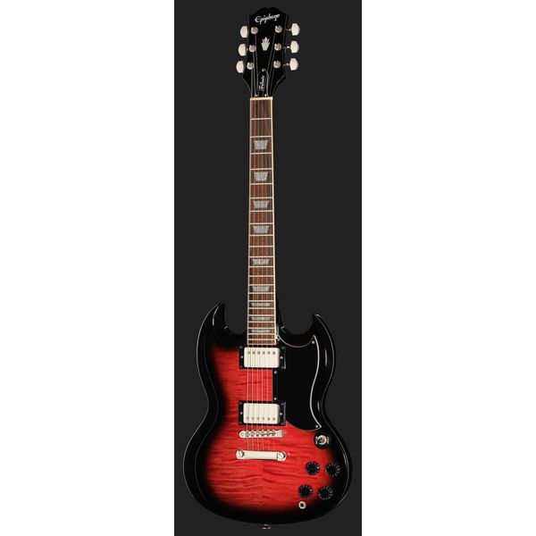 Epiphone SG Tribute Plus CB