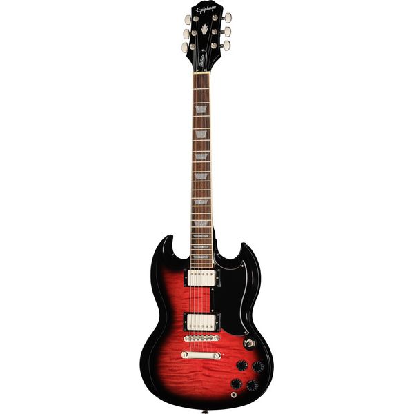 Epiphone SG Tribute Plus CB