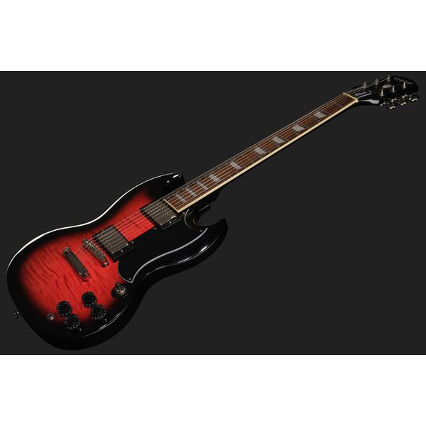 Epiphone SG Tribute Plus CB