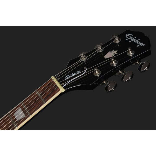 Epiphone SG Tribute Plus CB