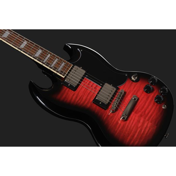 Epiphone SG Tribute Plus CB