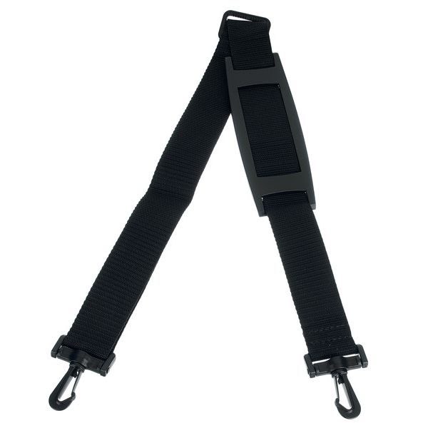 Yamaha Shoulder Strap with carabiner