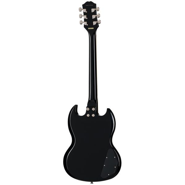 Epiphone SG Tribute Plus VS LH