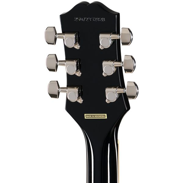 Epiphone SG Tribute Plus VS LH