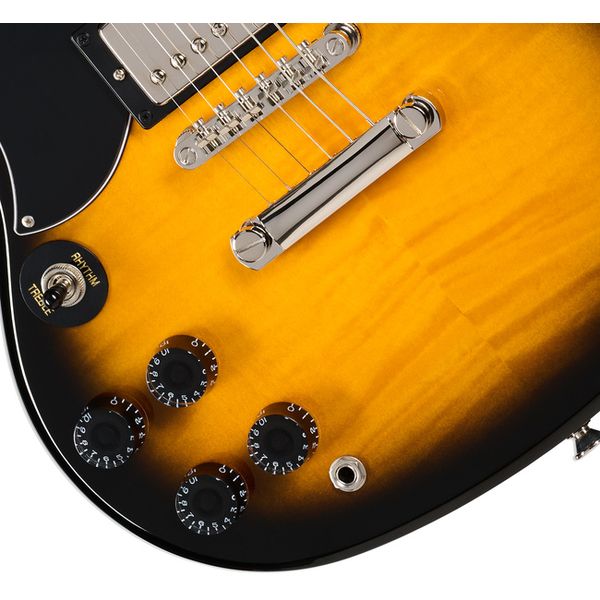 Epiphone SG Tribute Plus VS LH