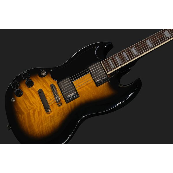 Epiphone SG Tribute Plus VS LH