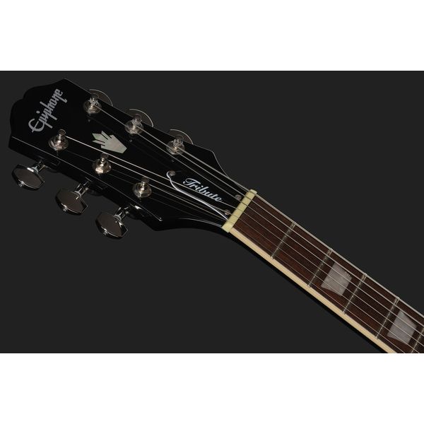 Epiphone SG Tribute Plus VS LH