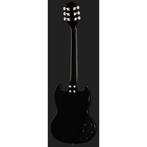 Epiphone SG Tribute Plus VS LH