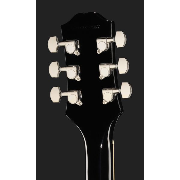 Epiphone SG Tribute Plus VS LH