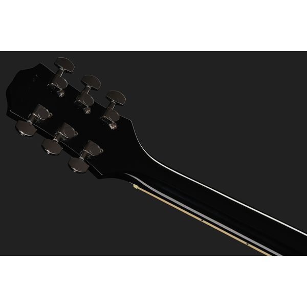 Epiphone SG Tribute Plus VS LH