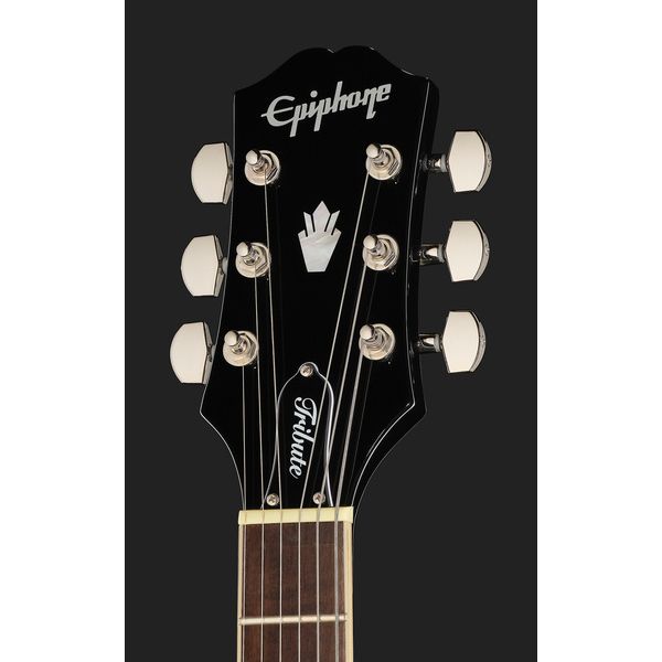 Epiphone SG Tribute Plus VS LH