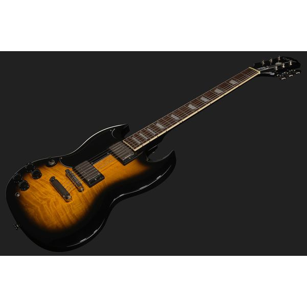 Epiphone SG Tribute Plus VS LH