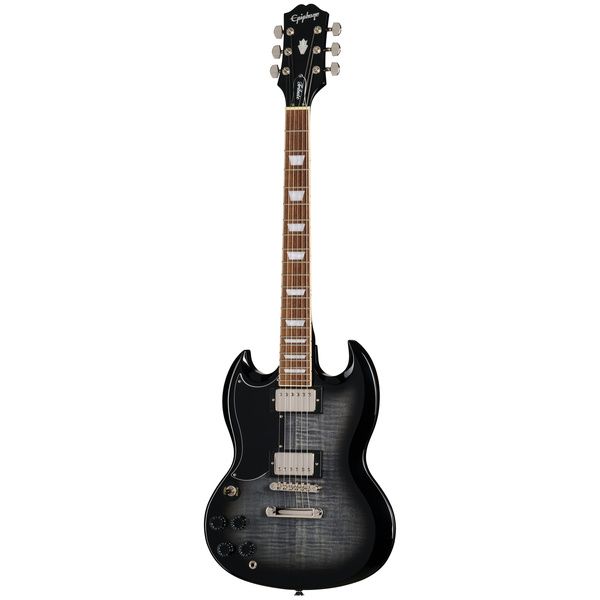 Epiphone SG Tribute Plus EB LH