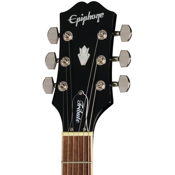 Epiphone SG Tribute Plus EB LH
