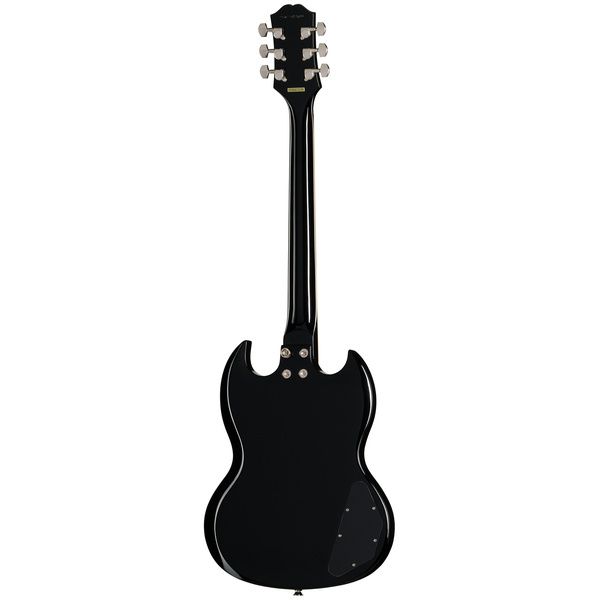 Epiphone SG Tribute Plus EB LH