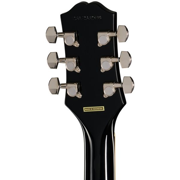 Epiphone SG Tribute Plus CB LH